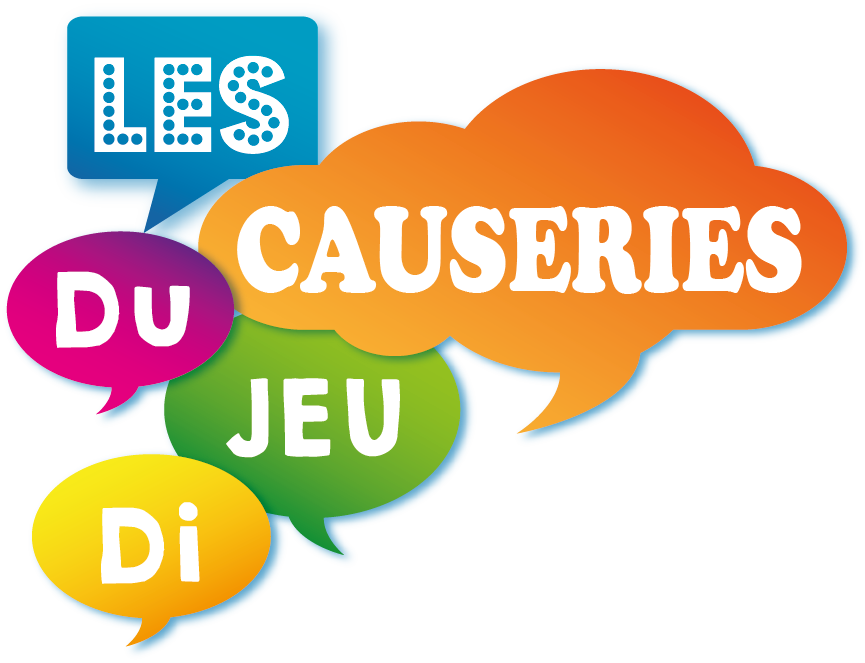 Les Causeries du Jeudi - La Longère du CIAS à l'Ouest de Rennes Mordelles
