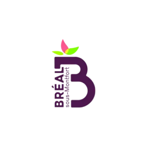 Logo Bréal