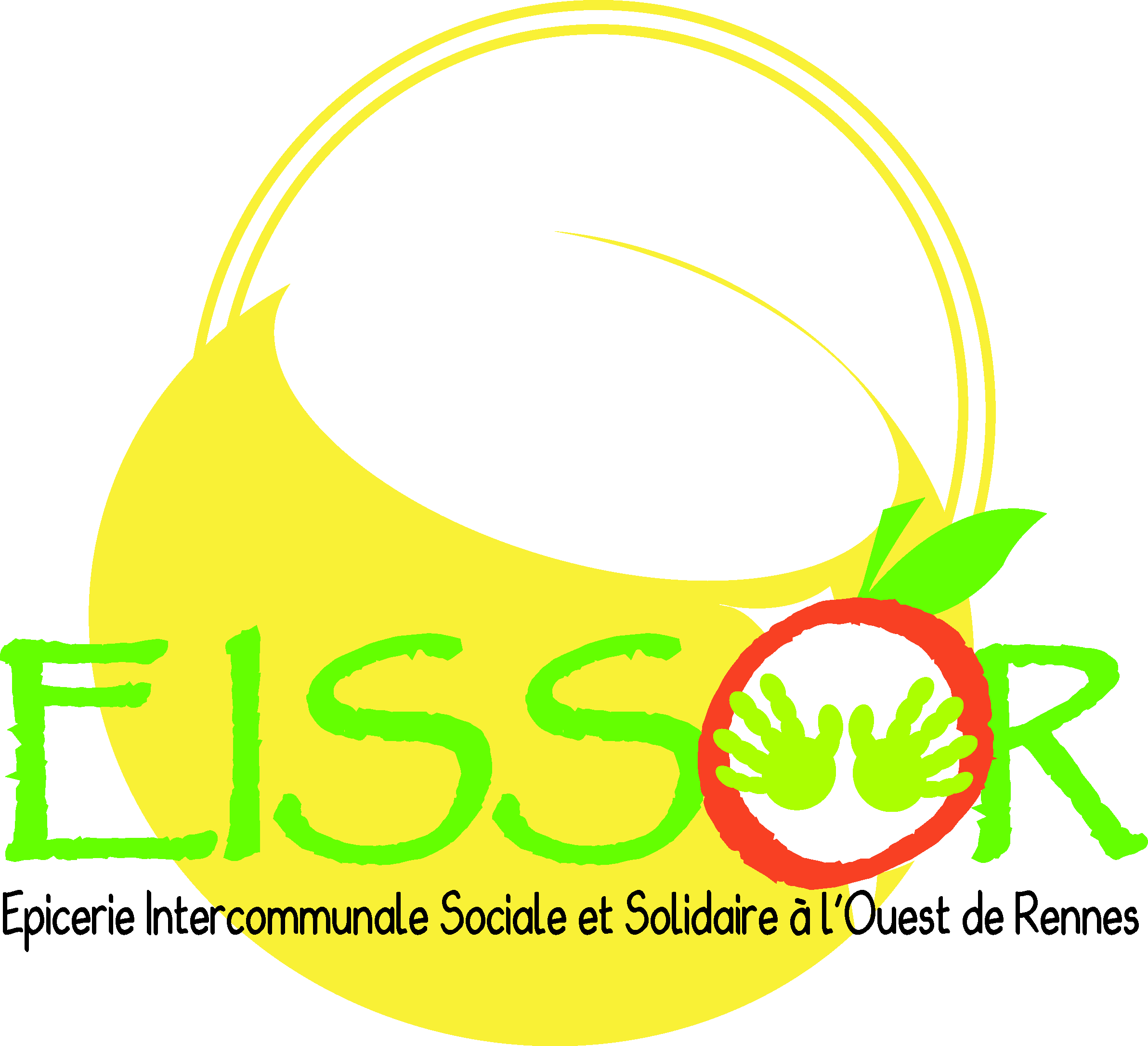 Logo Eissor