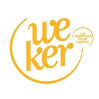 logo weker