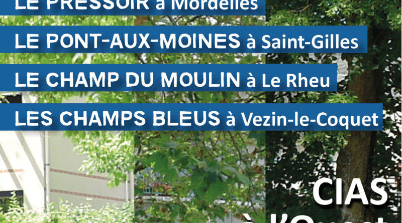 Les résidences EHPAD
