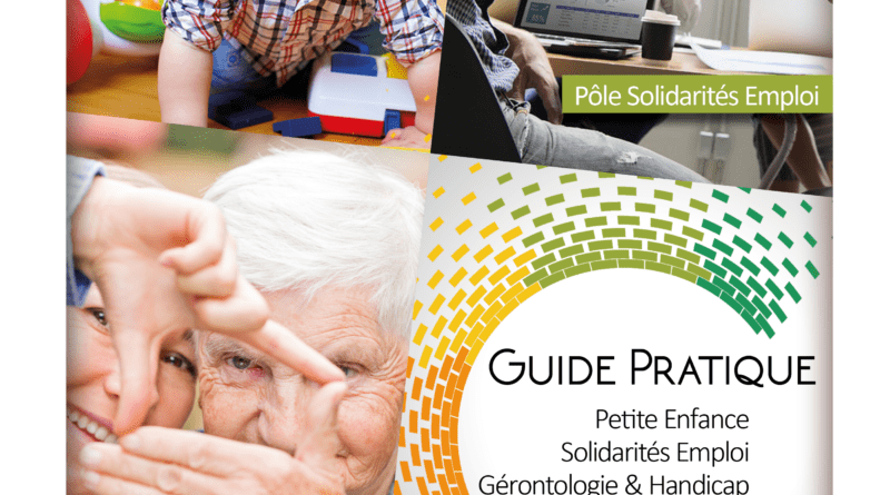 Guide pratique des pôles