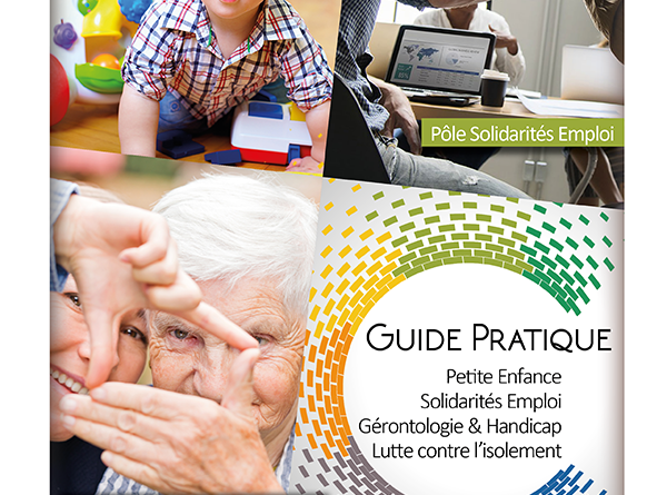 Guide Pratique des Pôles CIAS à l'Ouest de Rennes