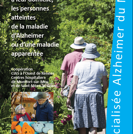 ESAME CIAS à l'Ouest de Rennes