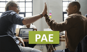 Pole Solidarité Emploi - Point Accueil Emploi PAE - CIAS à l'Ouest de Rennes