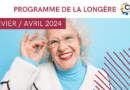Programme de la Longère du CIAS > Janvier à avril 2024