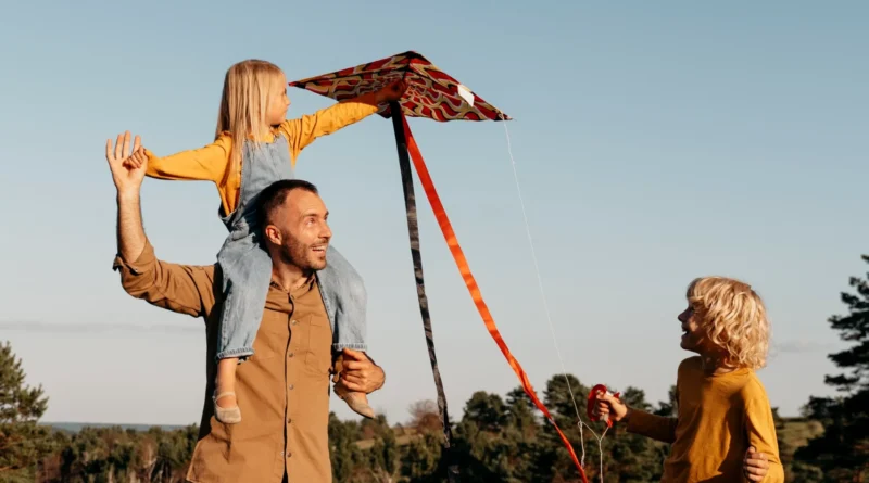 Programme de la maison des parents