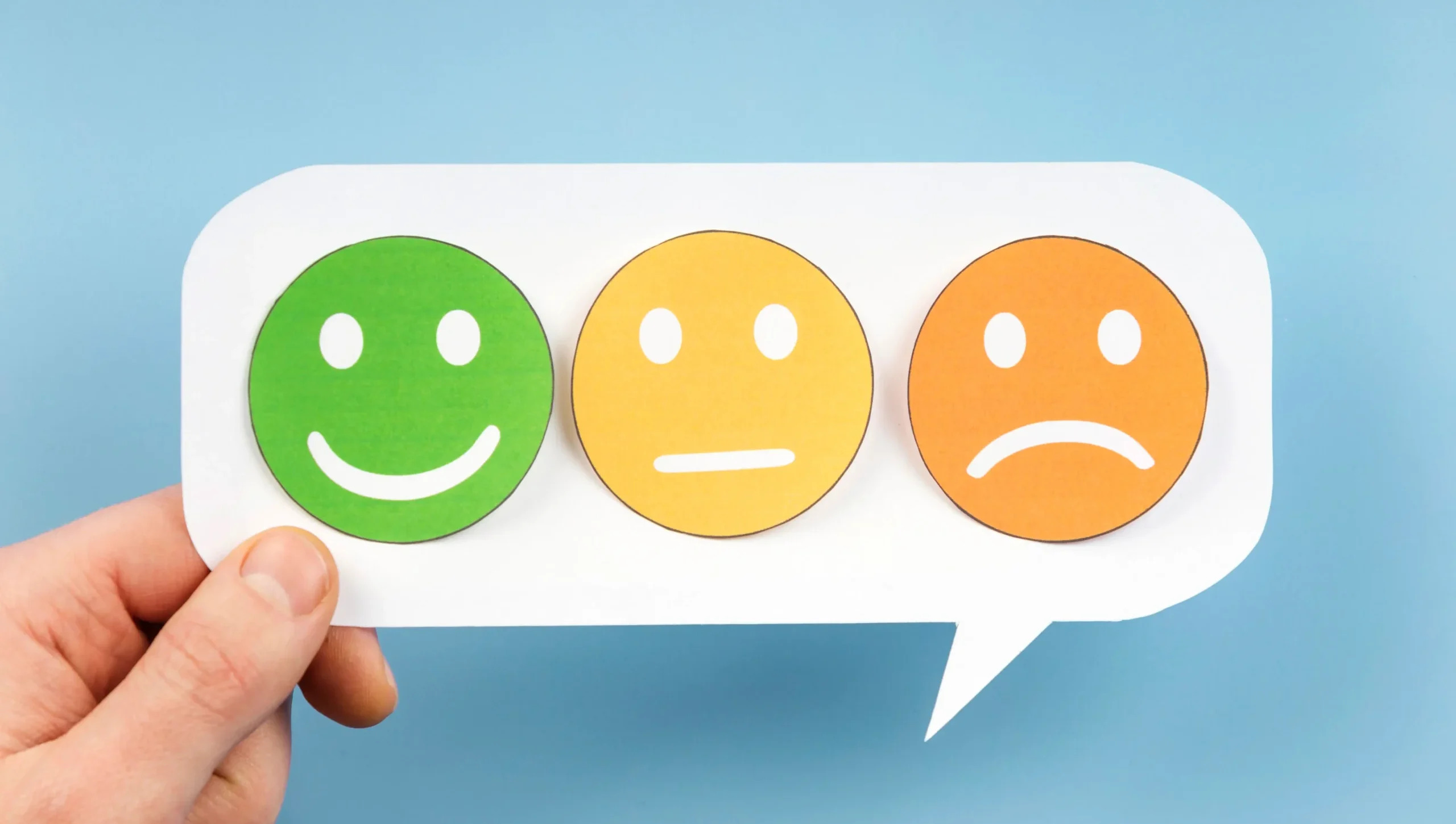 top-view-arrangement-emotions Questionnaire