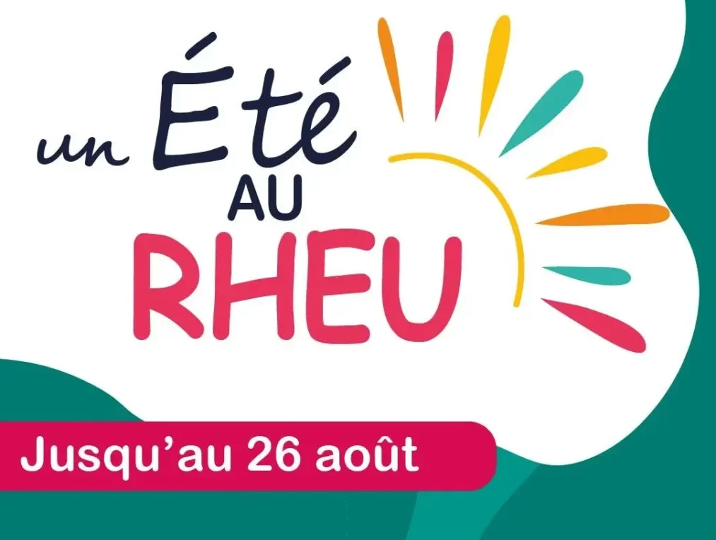 Un été au Rheu